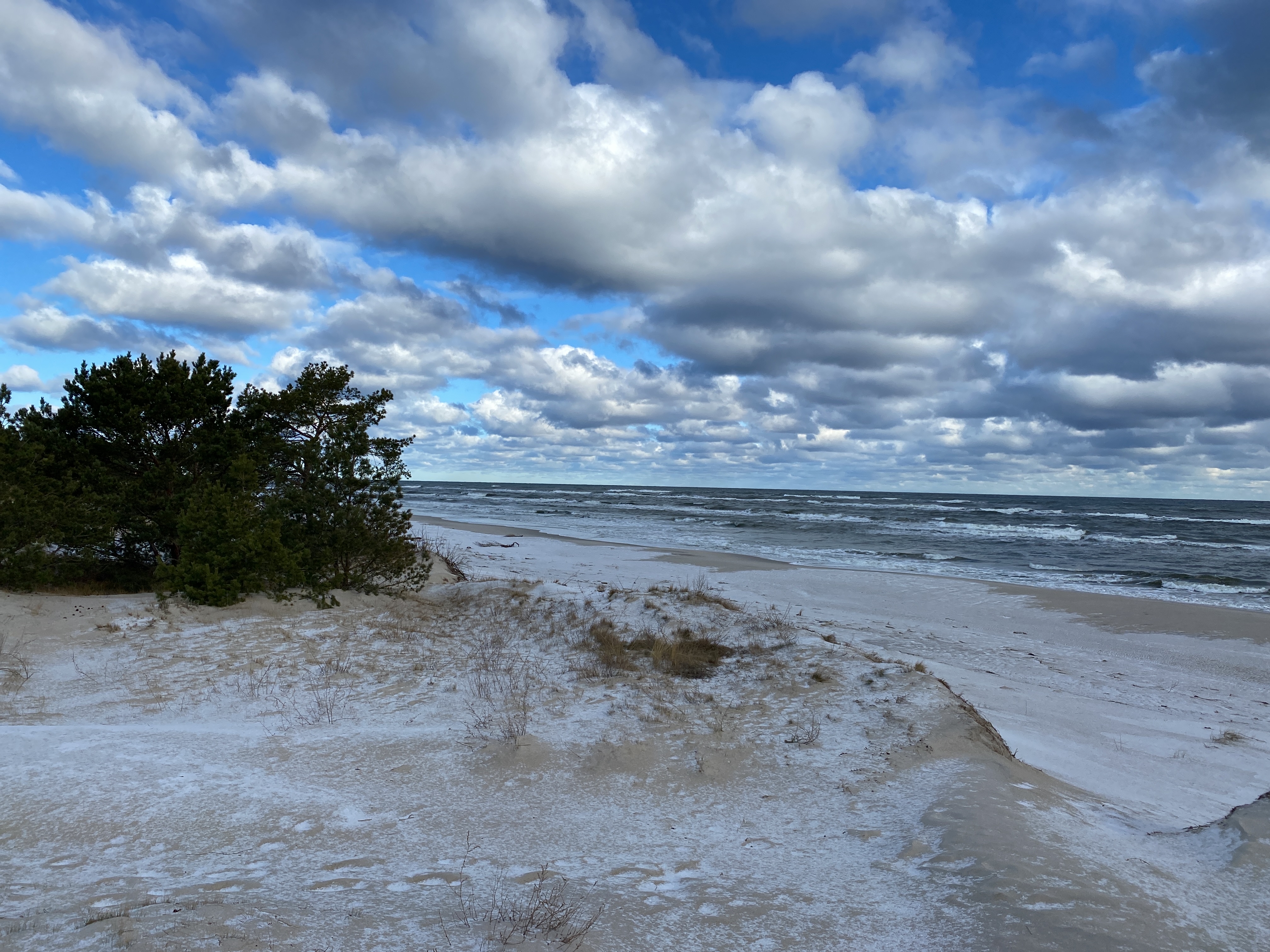 NATURE, 2. Polish Coast_Baltic Sea.JPG